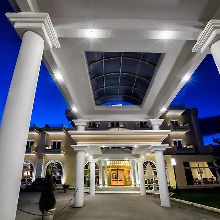 Kouros Hotel Drama Luaran gambar