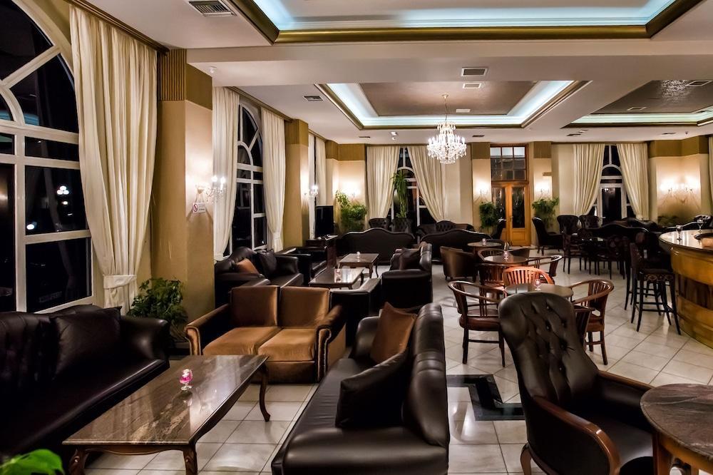 Kouros Hotel Drama Luaran gambar
