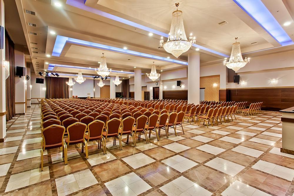 Kouros Hotel Drama Luaran gambar