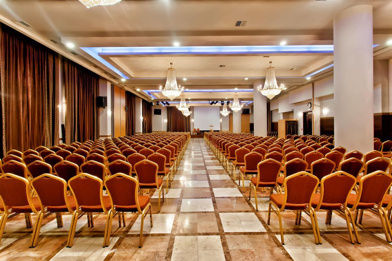 Kouros Hotel Drama Luaran gambar