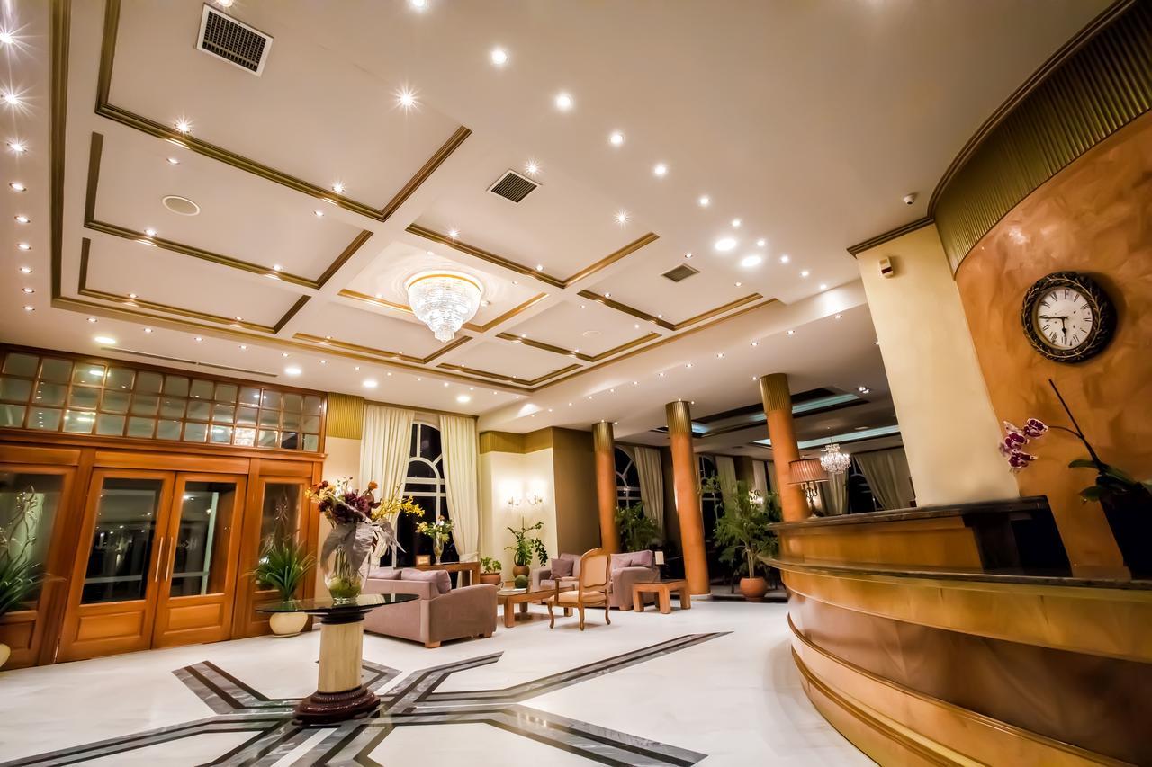 Kouros Hotel Drama Luaran gambar