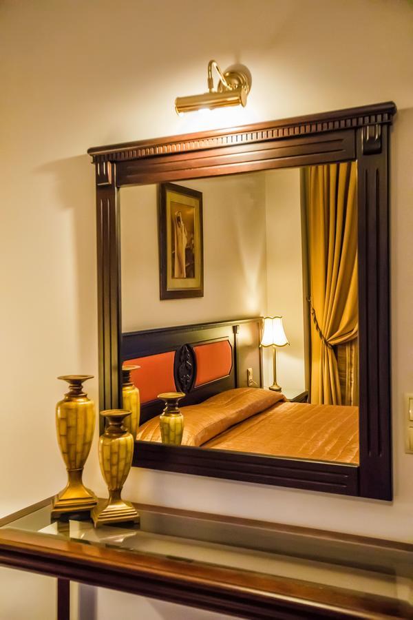 Kouros Hotel Drama Luaran gambar